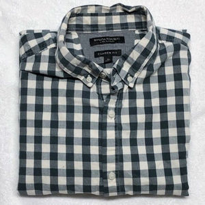 Banana Republic Men's Button Down Shirt